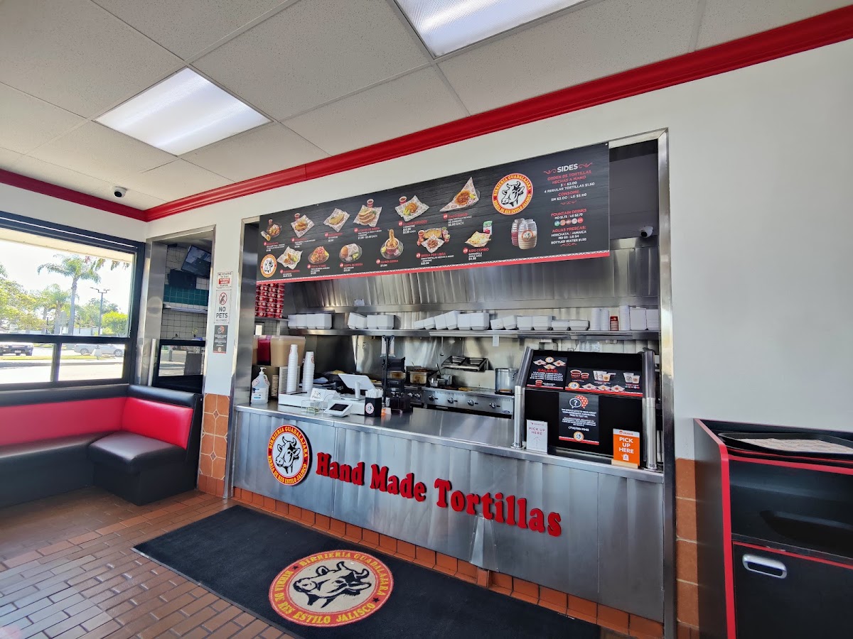 Birrieria Guadalajara